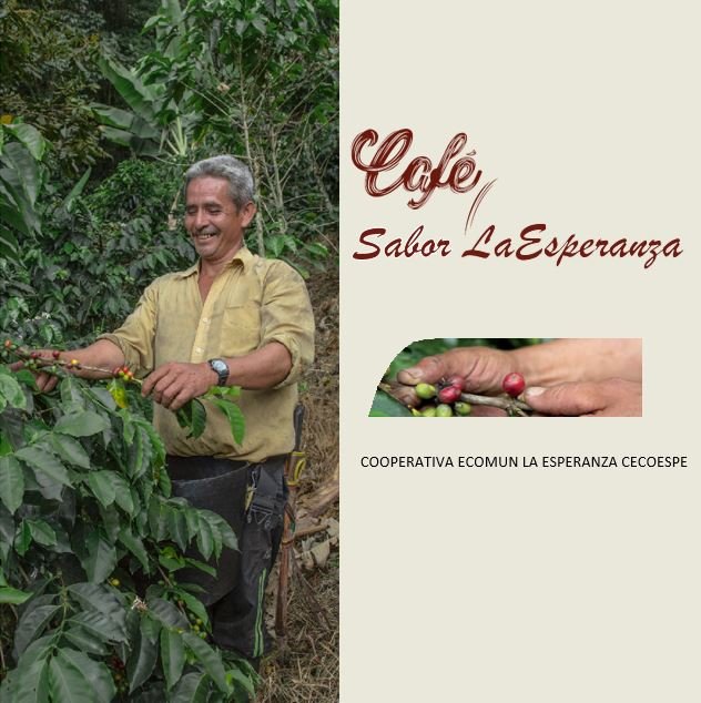 Café Sabor La Esperanza